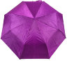 Женский зонт полуавтомат Universal арт. А547 однотонный