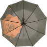 Зонт женский полуавтомат арт. B858 Universal