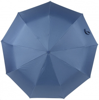 Зонт автомат синий (L3796)