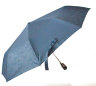 Женский зонт полуавтомат сатин SAP17032