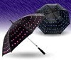 История появления зонтов