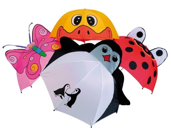 Детские зонты оптом