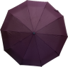 Зонт складной винного цвета бордо M.N.S арт. 3111R