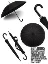 Мужской зонт полуавтомат арт. B805 Universal