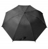 Детский зонт Universal арт. К403 чёрный купол