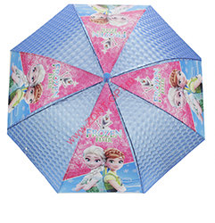 Детский зонт трость Universal арт. 378 принцессы