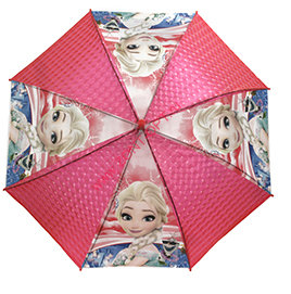 Детский зонт трость Universal арт. 70 принцессы