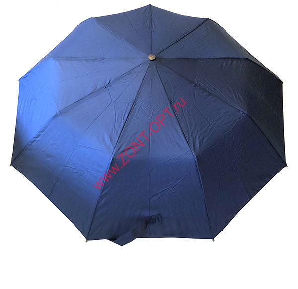 Женский зонт полуавтомат Universal арт. К525 с проявляющимся рисунком