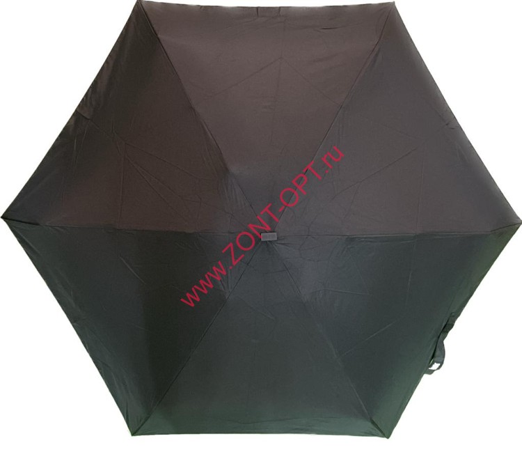 Женский зонт механический для дамской сумочки арт. 2755