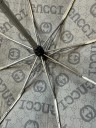 Женский зонт автомат для дамской сумочки брендовый арт. 713
