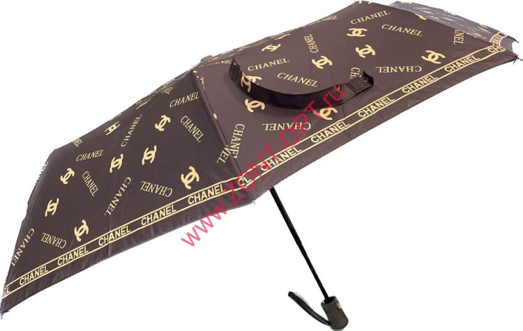 Женский зонт автомат брендовый (545)