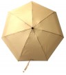 Женский зонт механика супер легкий пять сложений цвет