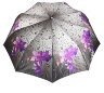 Женский зонт полуавтомат Universal арт. К514 цветочный принт