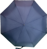Однотонный зонт