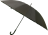 Классический зонт трость полуавтомат с большим куполом арт. T321
