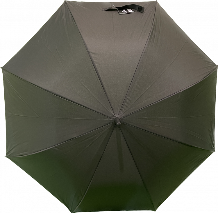 Зонт трость под нанесение логотипа (2322)