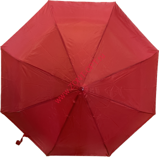 Зонт женский полуавтомат арт. 2307