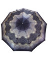 Женский зонт автомат Popular арт. 1265 цветочный принт