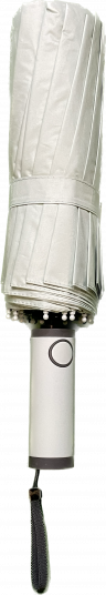 Зонт автомат с тройными спицами (М40)