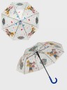 Детский зонт трость Universal арт. 0001-2 (Собачий патруль)
