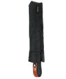 Мужской зонт полуавтомат MEDDO арт. 906 прямая ручка