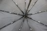 Мужской зонт с карбоновой вставкой