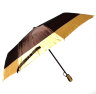Женский зонт полуавтомат сатин SAP17041