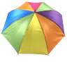 Детский зонт трость Universal арт. А422 радуга