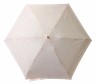 Детский мини зонт в чехле «Мягкая игрушка»