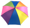 Детский зонт трость Universal арт. А421 радуга