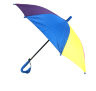 Детский зонт трость Universal арт. А421 радуга